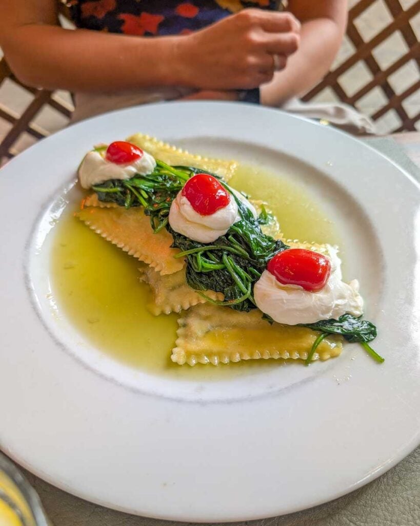 Food dinner lunch eaten in Barcelona Spain (3)