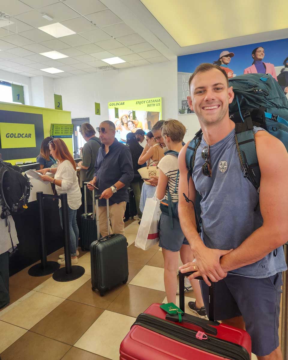 Daniel at car rental business in Europe (4)