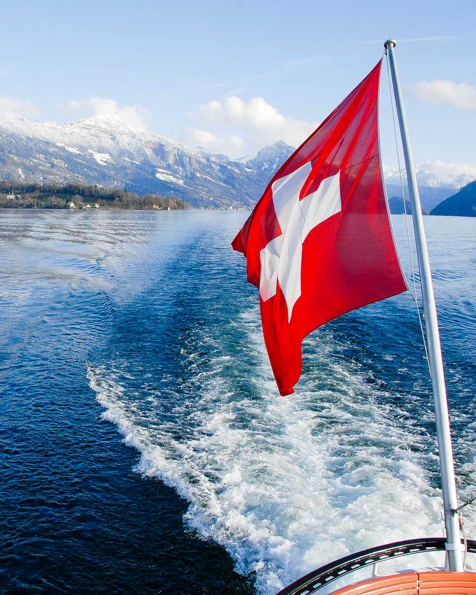 Lucerne-seen-on-a-cruise-of-Lake-Lucerne-Switzerland