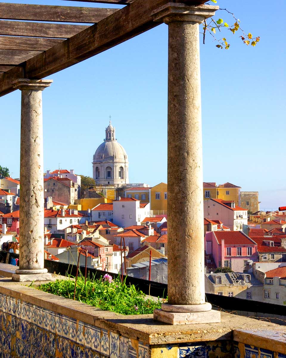 Miradouro-de-Santa-Luzia-in-Alfama-neighborhood-of-Lisbon-Portugal
