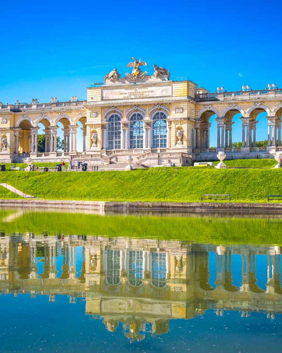 Schonbrunn-Palace-seen-in-Vienna-Austria 1