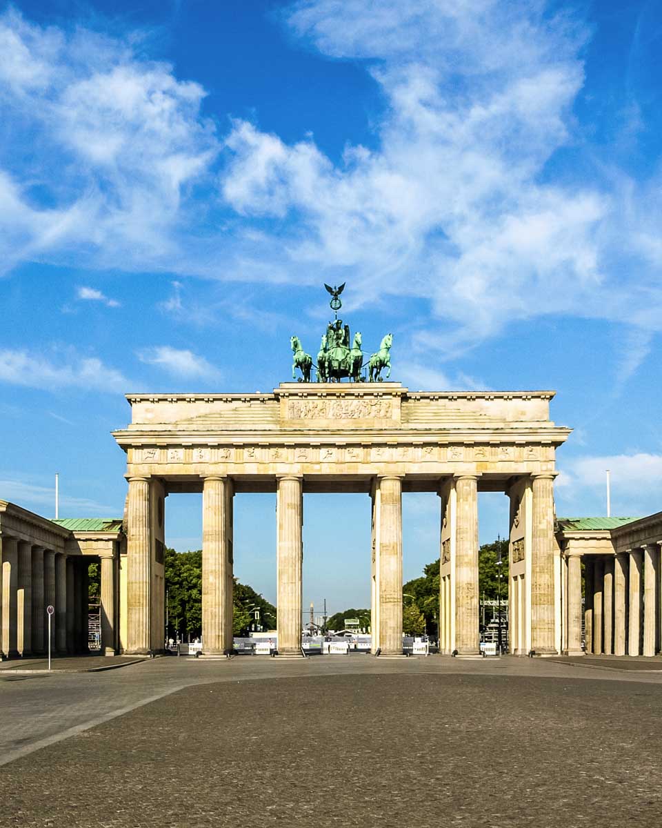 The-Brandenburg-Gate-in-Berlin-Germany