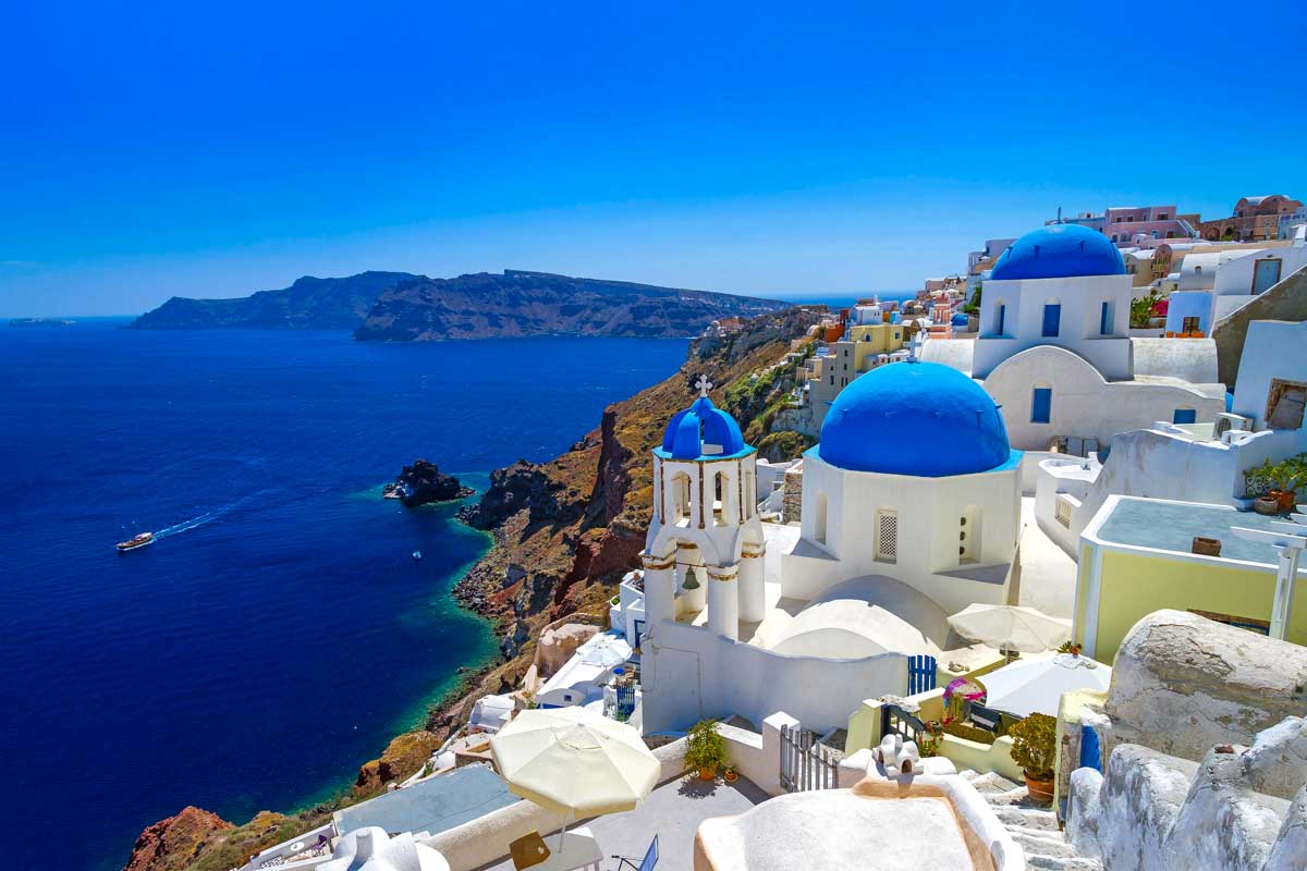 View-of-Santorini-Greece