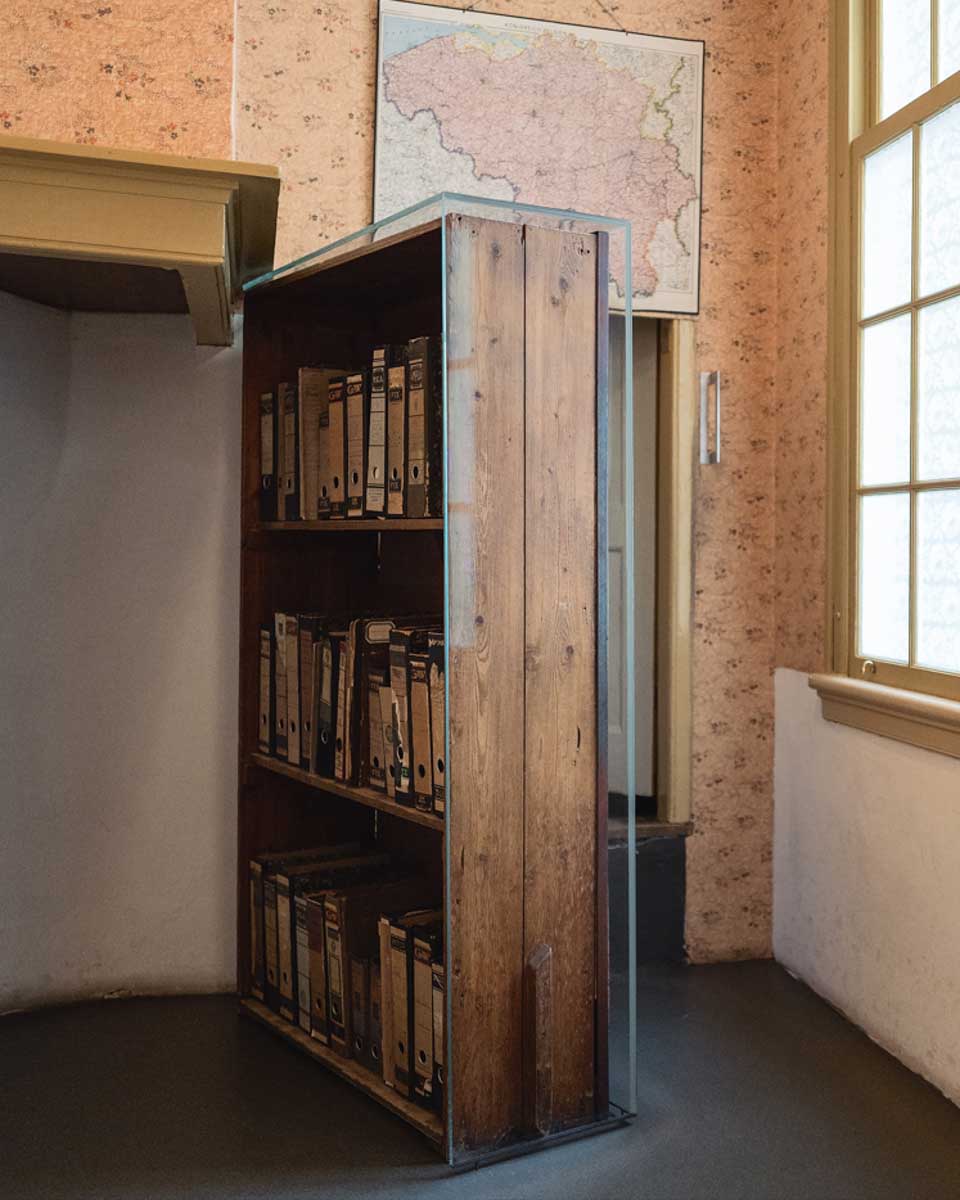 Anne-Frank-House-in-Amsterdam-Netherlands