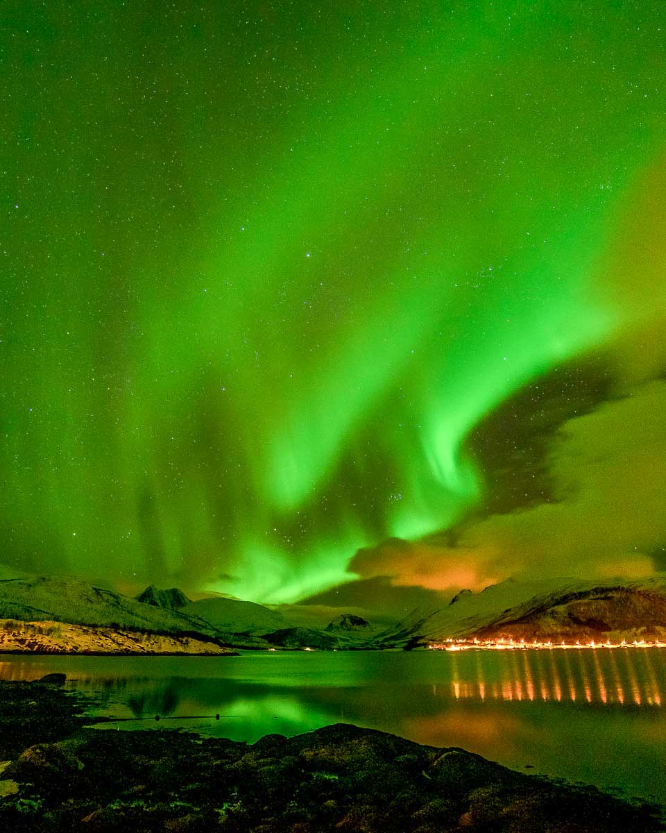 Aurora-Northern-Lights-over-Tromso-Norway
