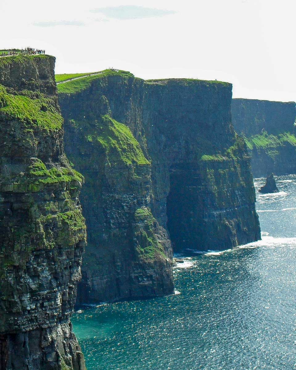 Cliffs-of-Moher-in Ireland