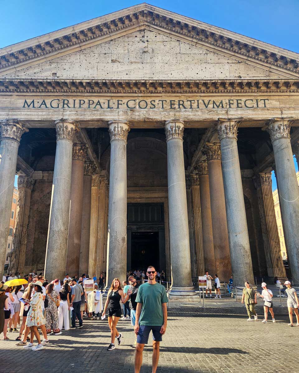 Daniel-at-the-Pantheon-in-Rome-Italy