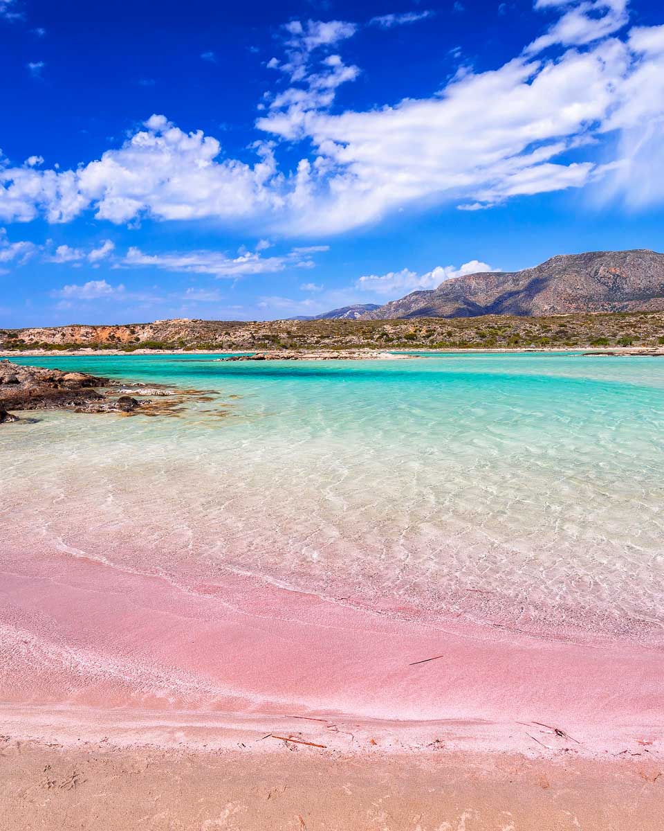 Elafonisi-Pink-Sand-Beach-seen-on-a-tour-from-Crete-Greece
