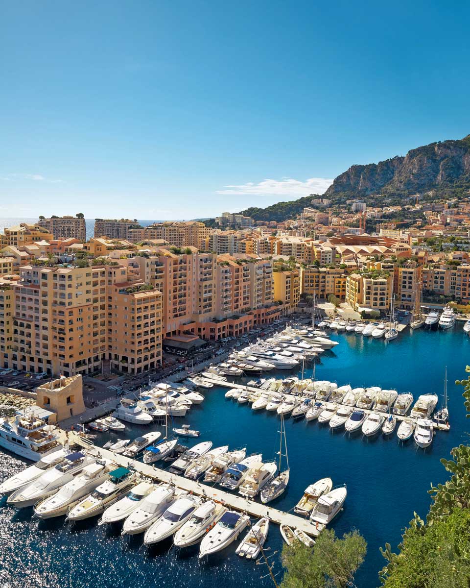 The-Port-in-Monaco-seen-on-a-tour-in-Monaco