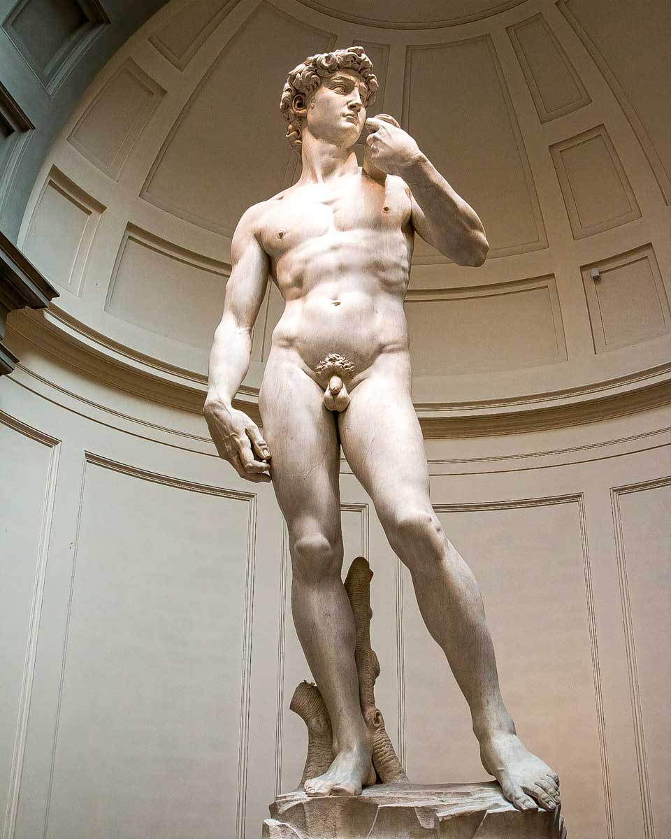 The-Statue-of-David-at-Accademia-Museum-in-Florence-Italy