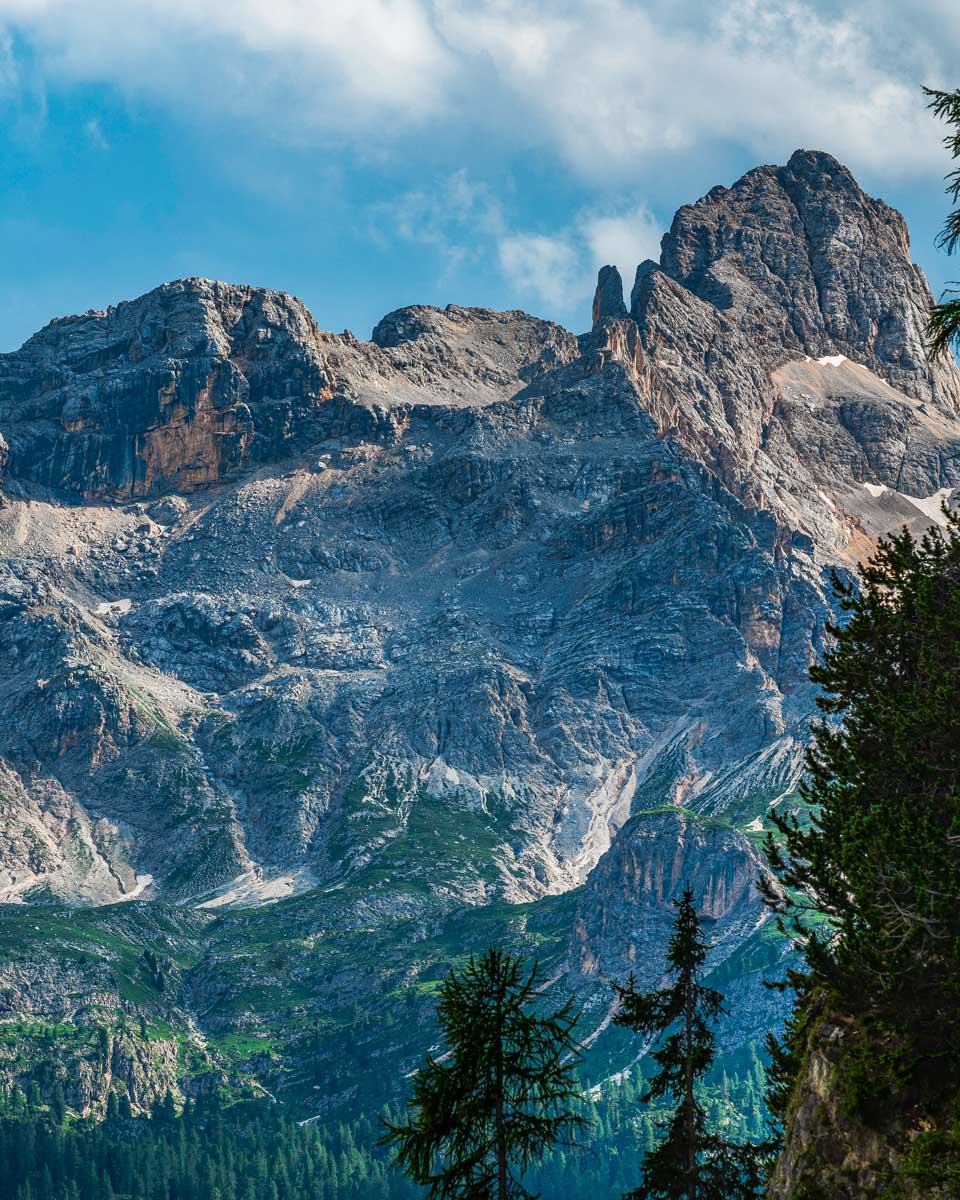The-dolomites-seen-on-a-tour-from-Venice-Italy