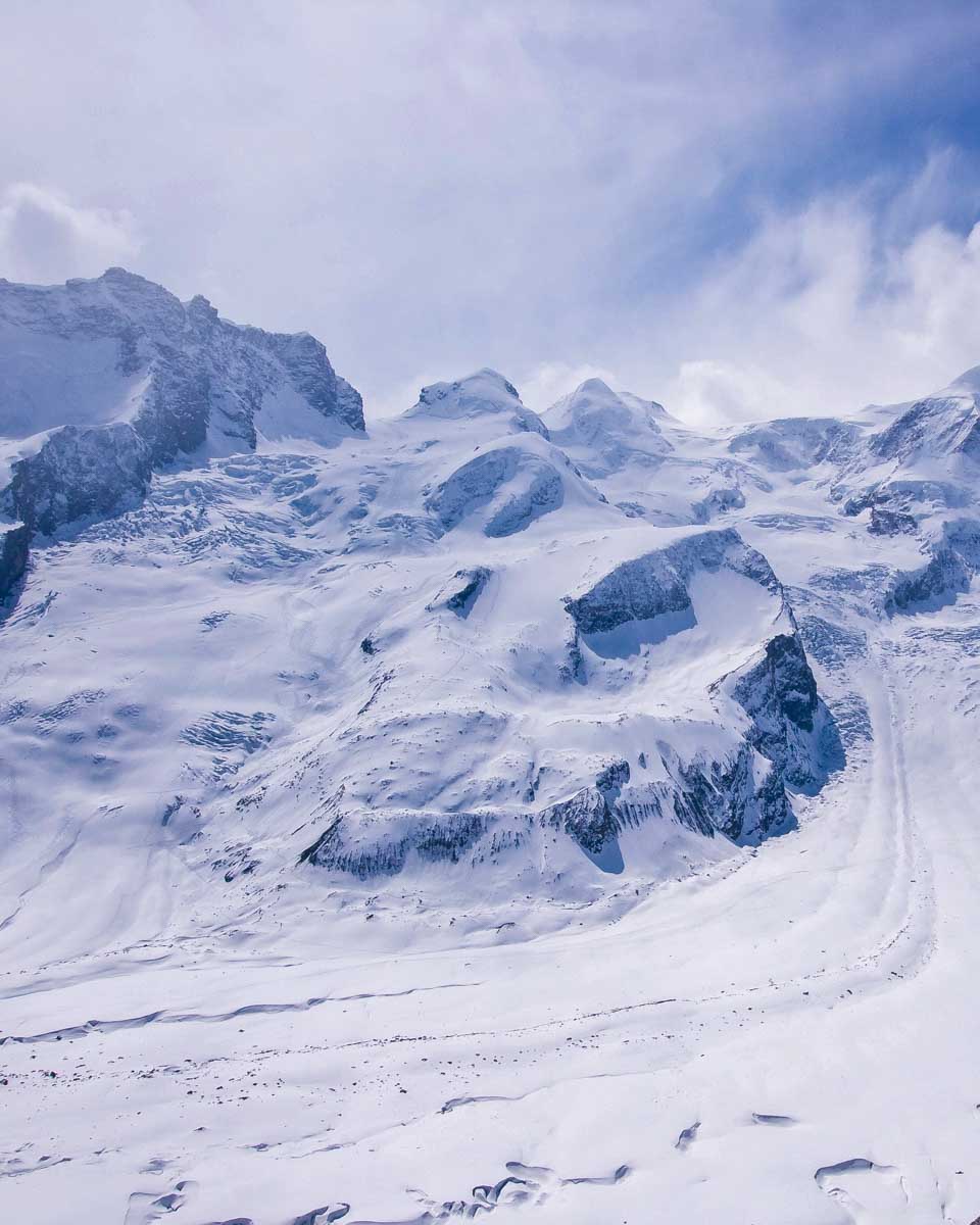 Views-from-the-train-to-train-to-Mount-Gornergrat-from-Zermatt-Switzerland