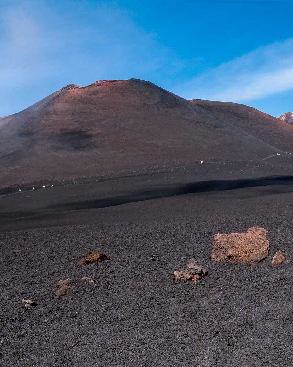 The-peak-of-Mt-Etna-Italy