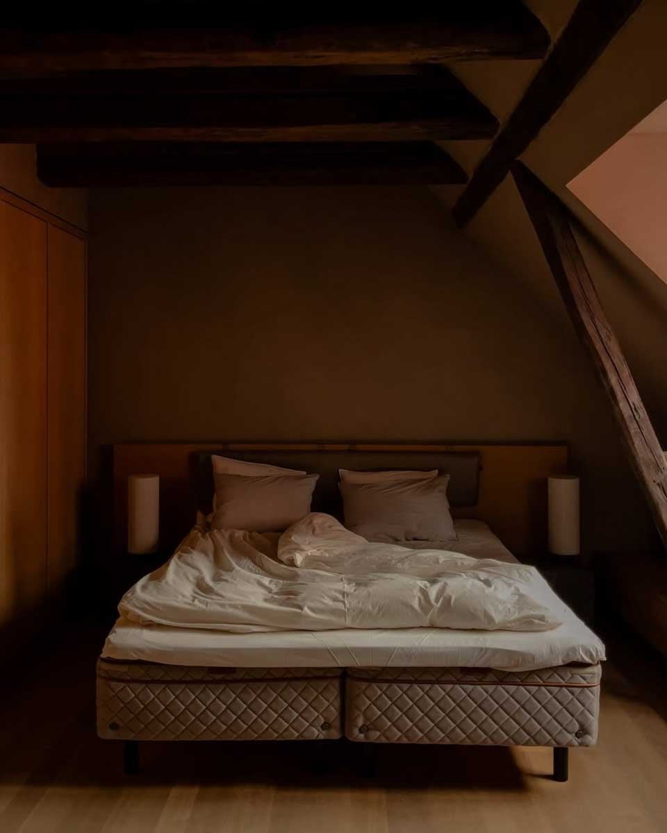 Audo Boutique Hotel in Copenhagen Denmark (1)