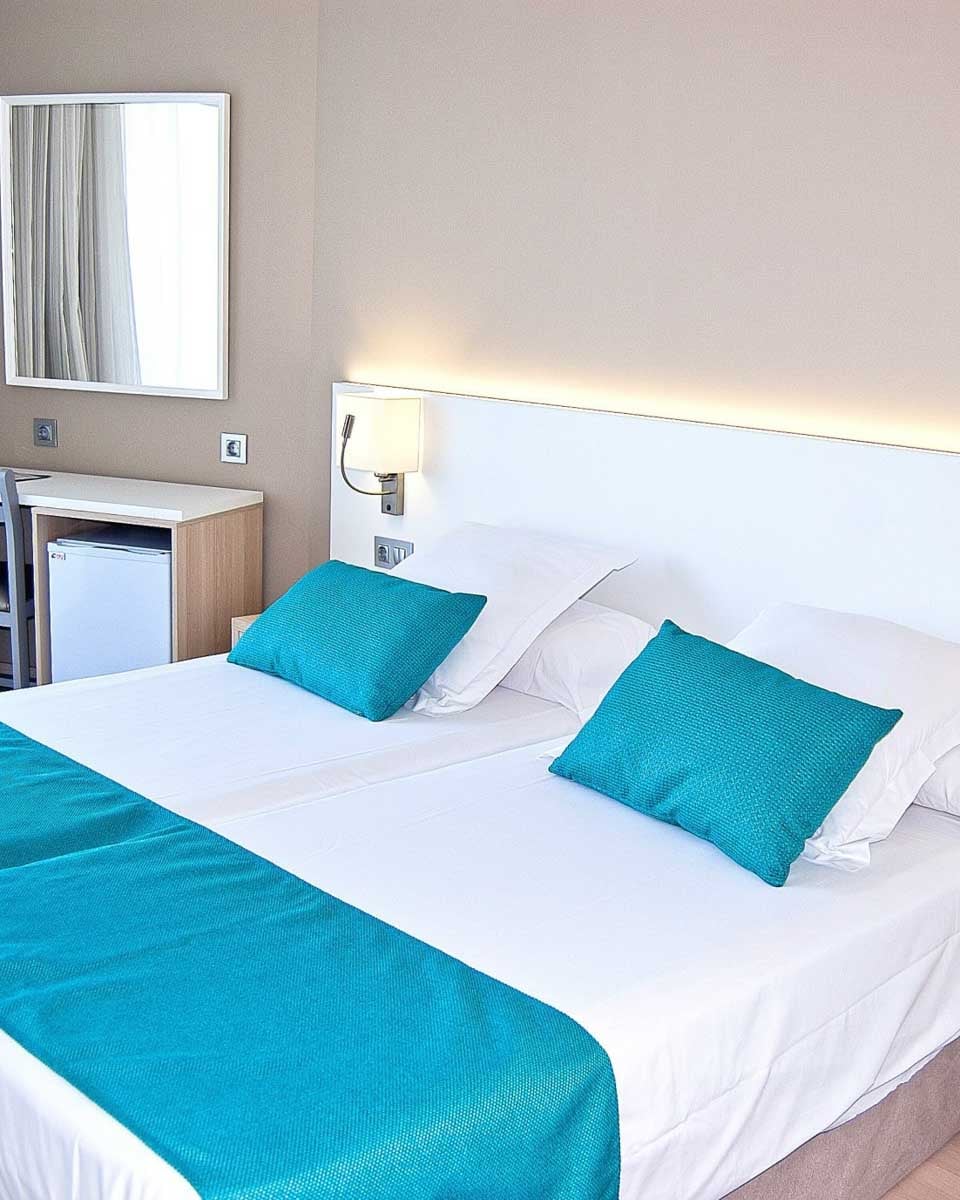 BQ DelfÃn Azul Hotel in Mallorca Spain
