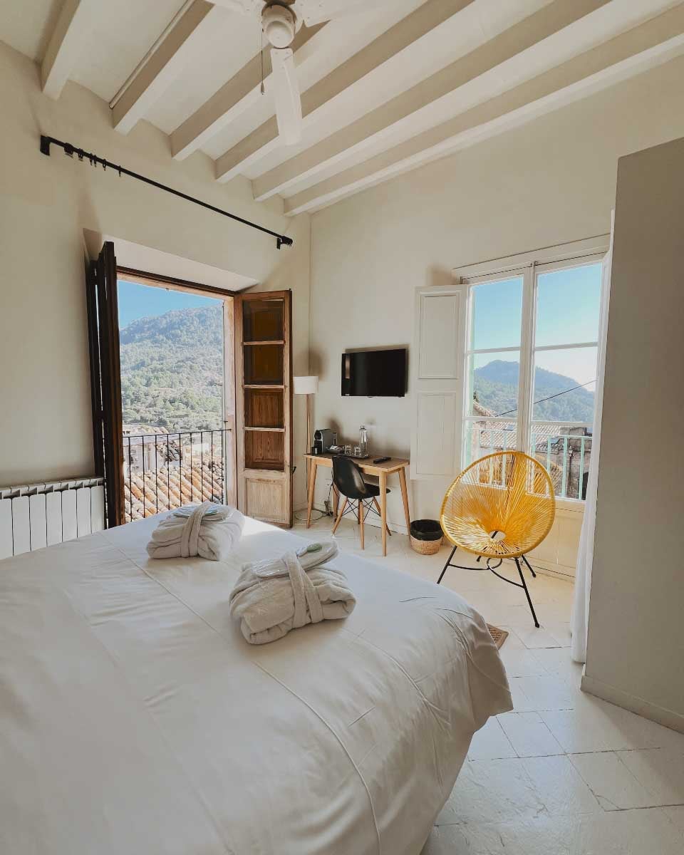 Ca's Papà in Mallorca Spain