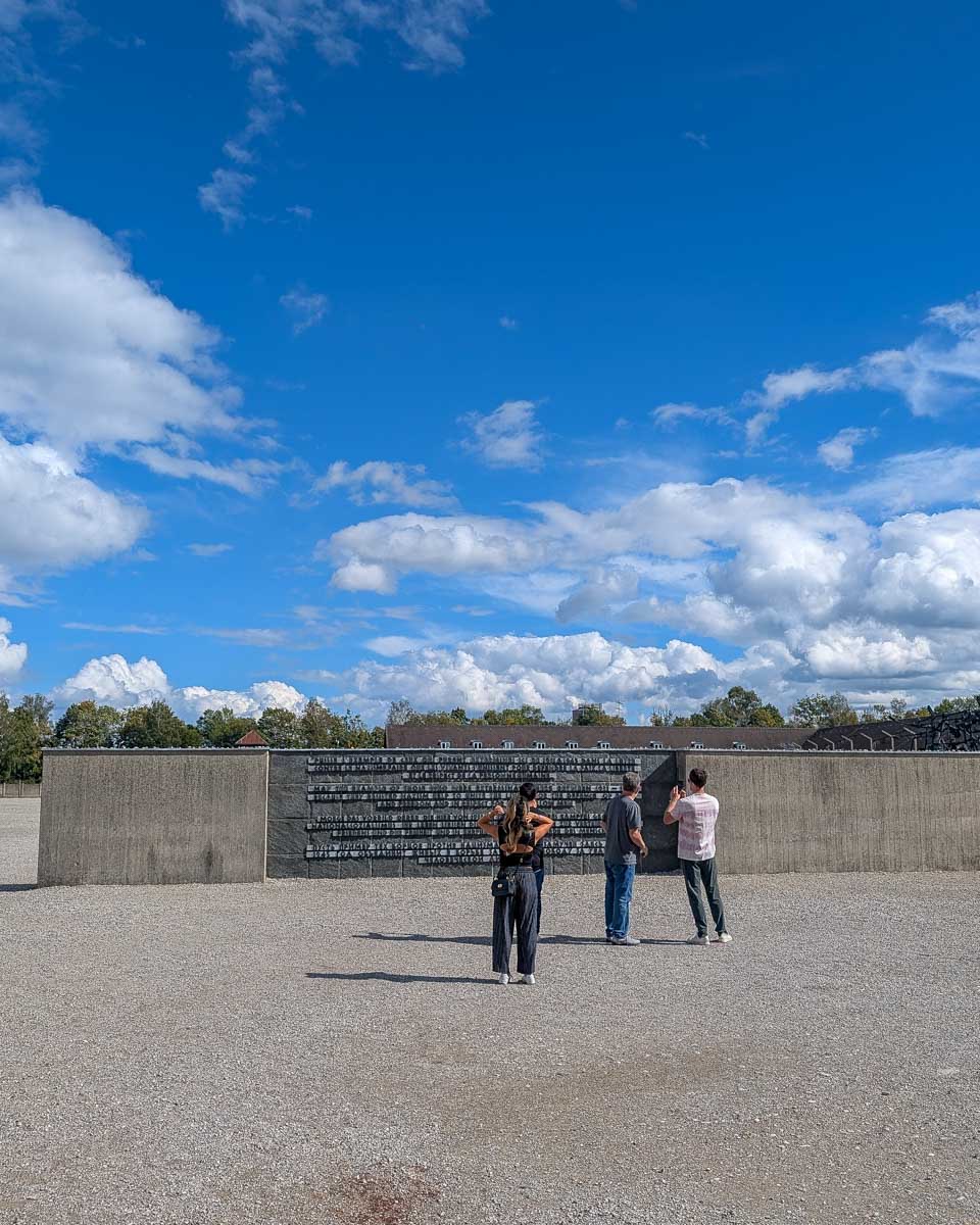 Dachau-Concentration-Camp-Memorial-Site-Munich-Germany