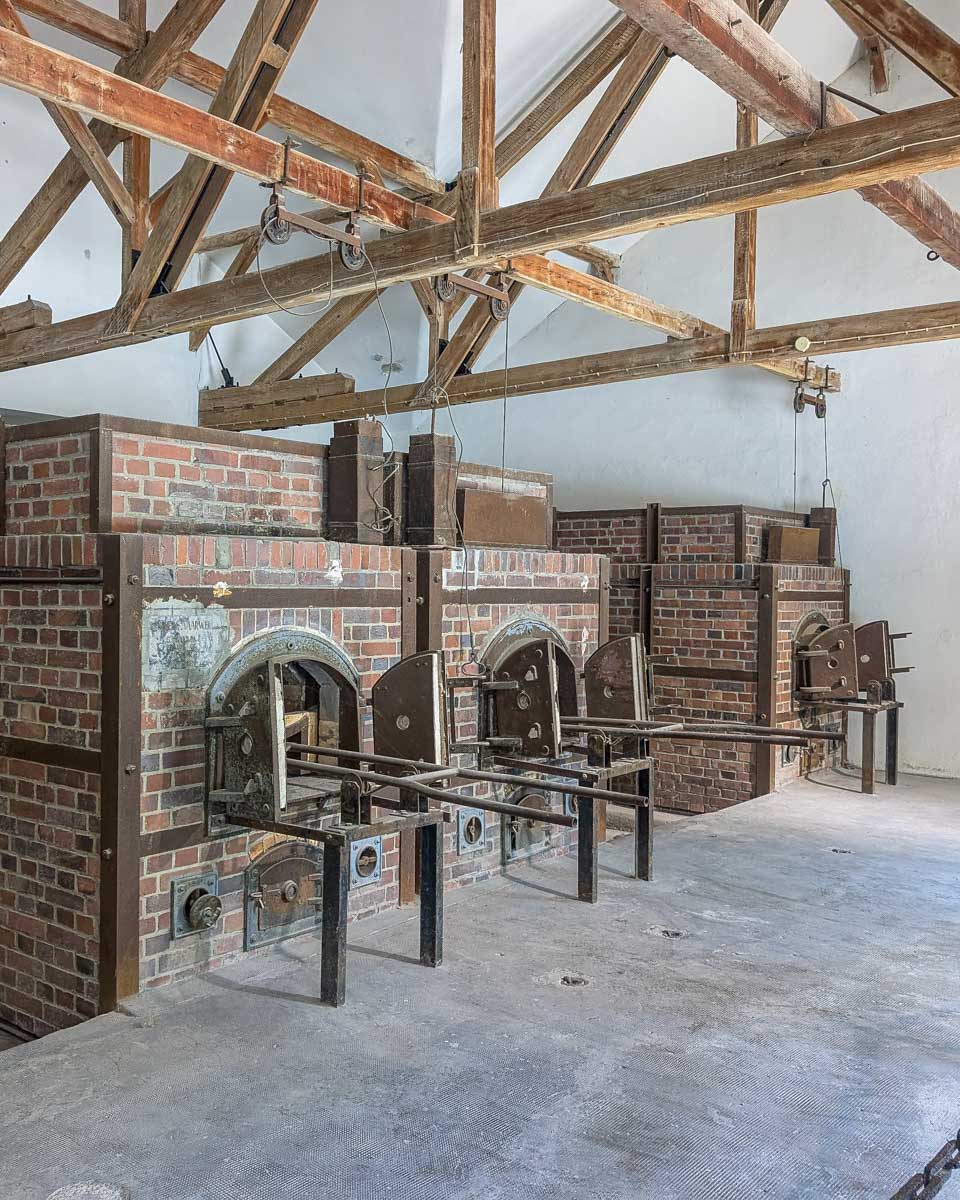 Dachau-Concentration-Camp-Munich-Germany