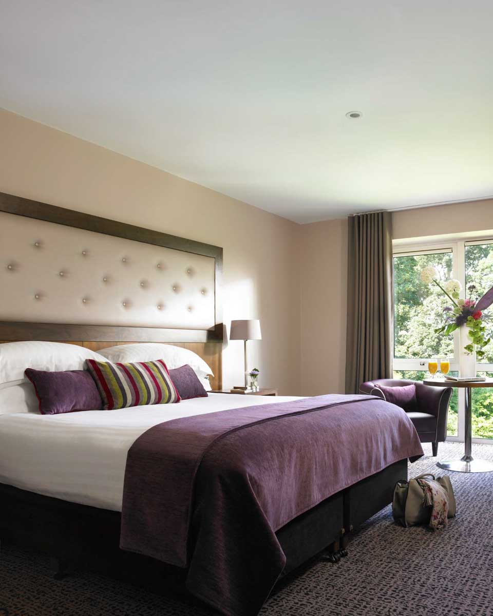 Dunboyne Castle Hotel & Spa in Dublin Ireland