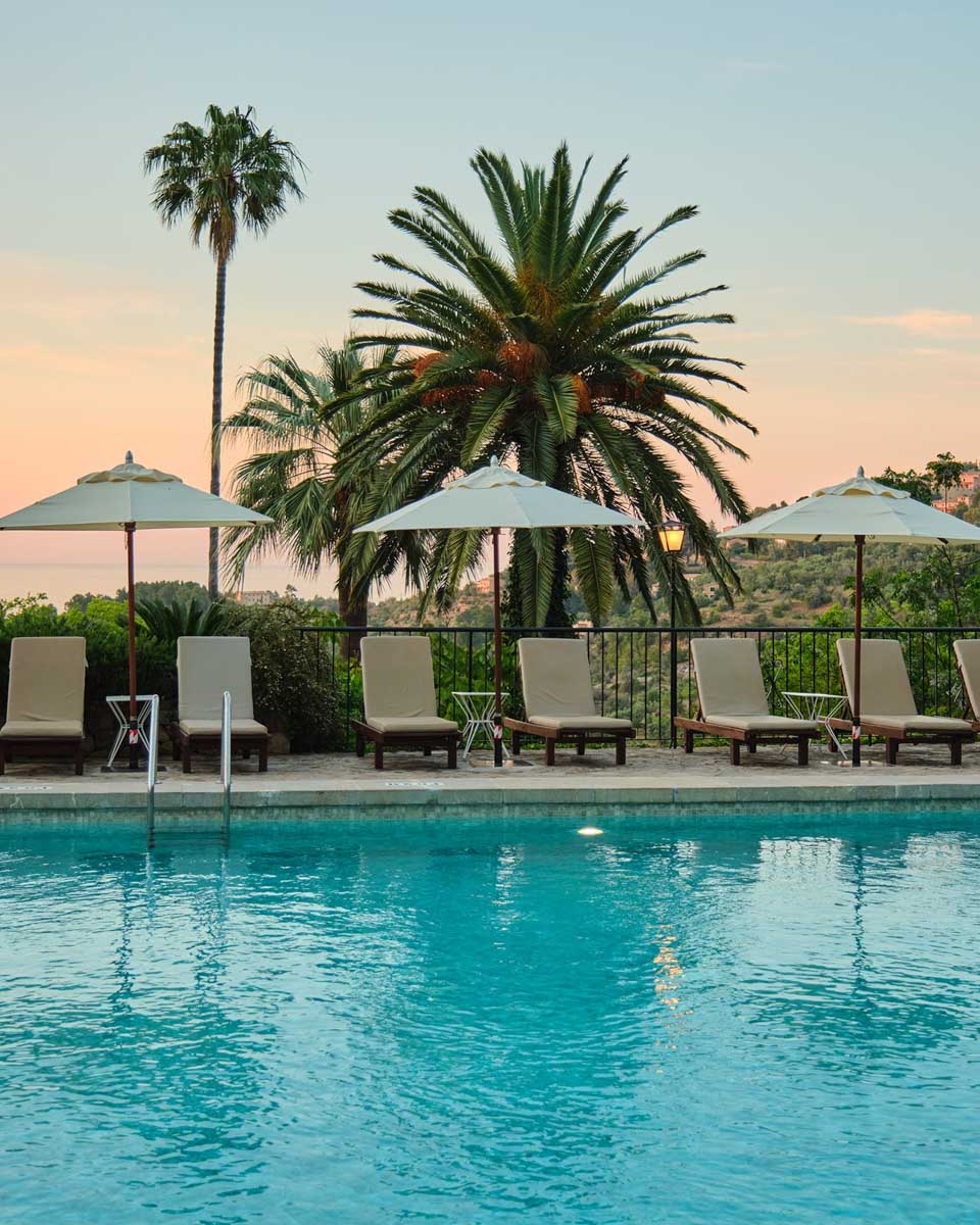 Es Moli Hotel in Mallorca Spain 1