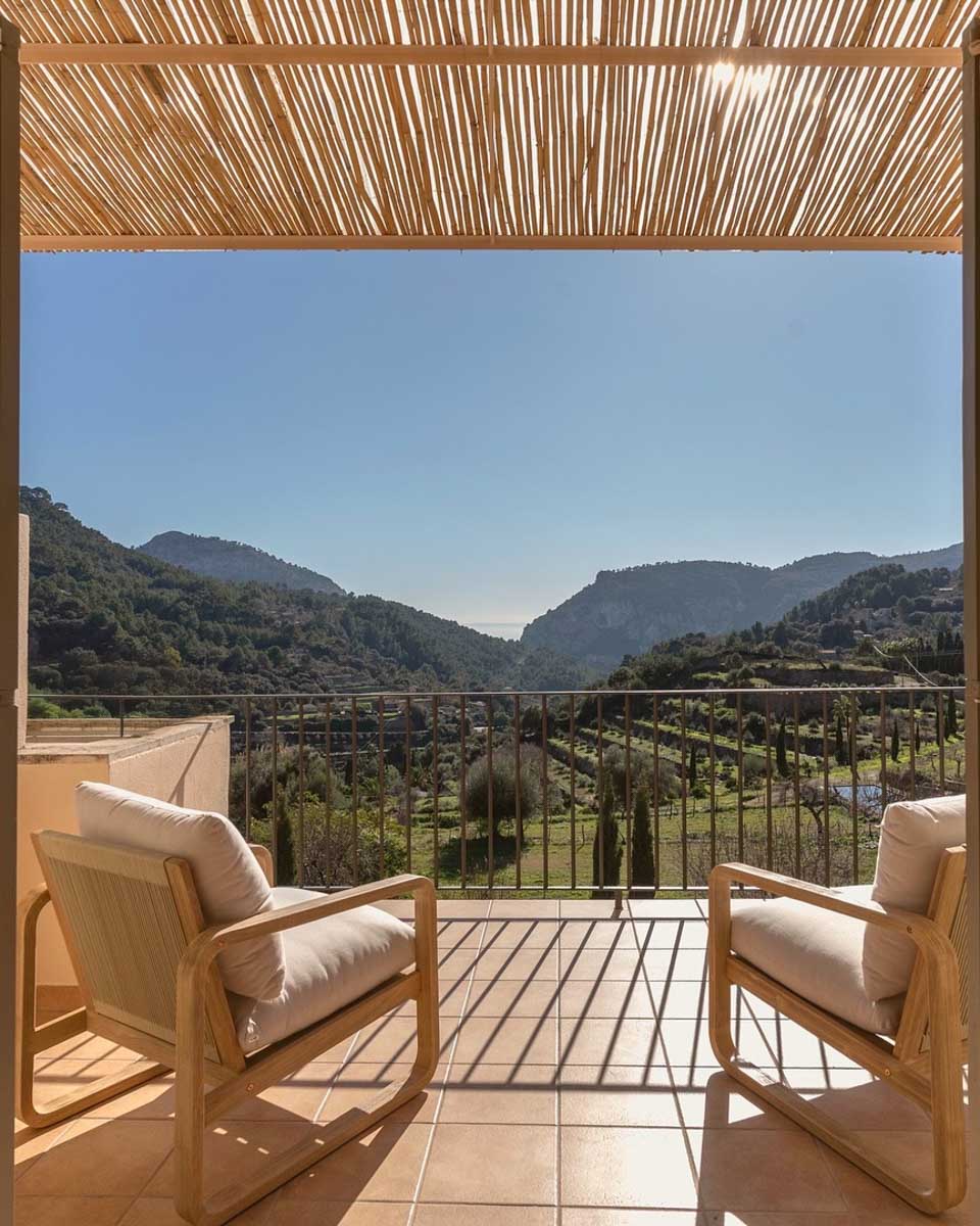 Es Petit de Valldemossa in Mallorca Spain (2)