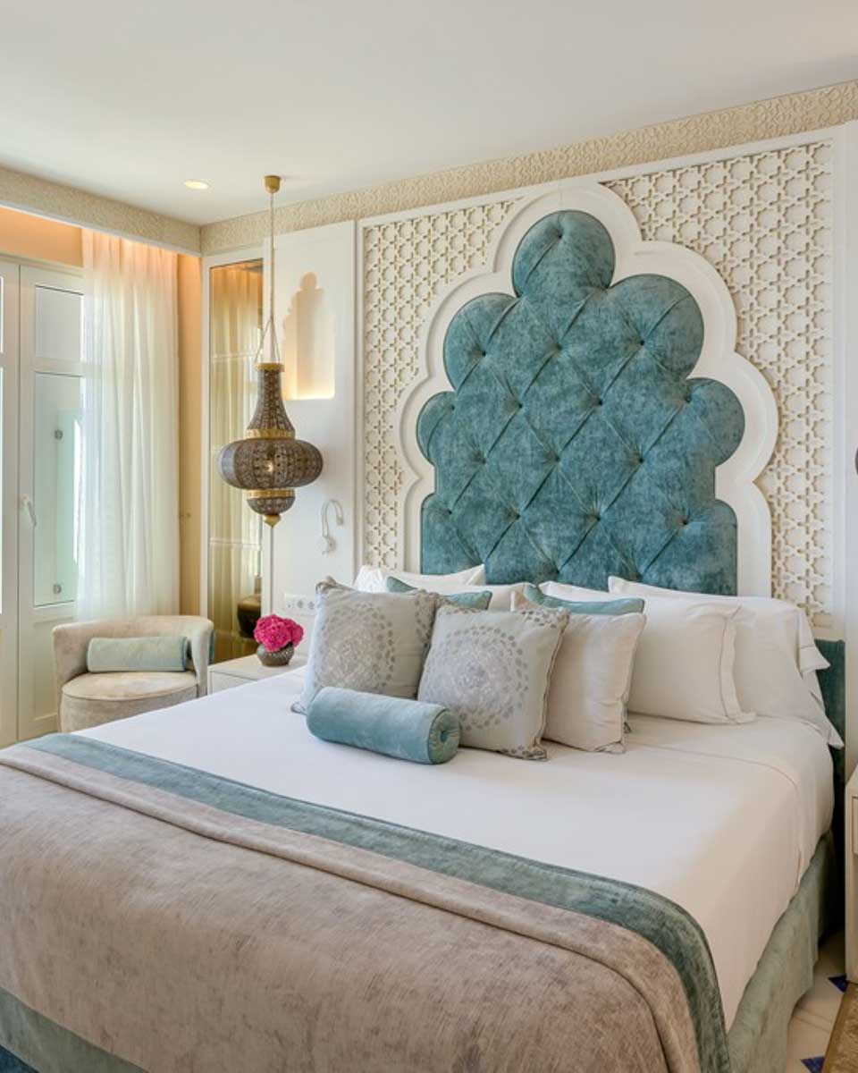 Gran Hotel Miramar GL in Malaga Spain