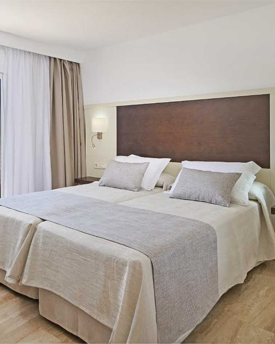 Grupotel Port D´Alcudia in Mallorca Spain