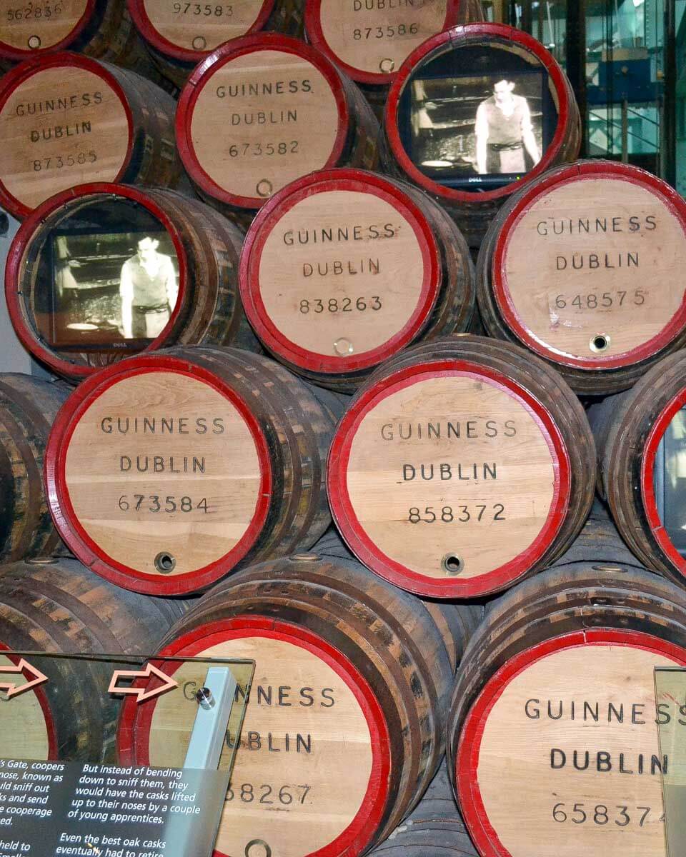 Guinness-Storehouse-seen-on-a-tour-in-Dublin-Ireland