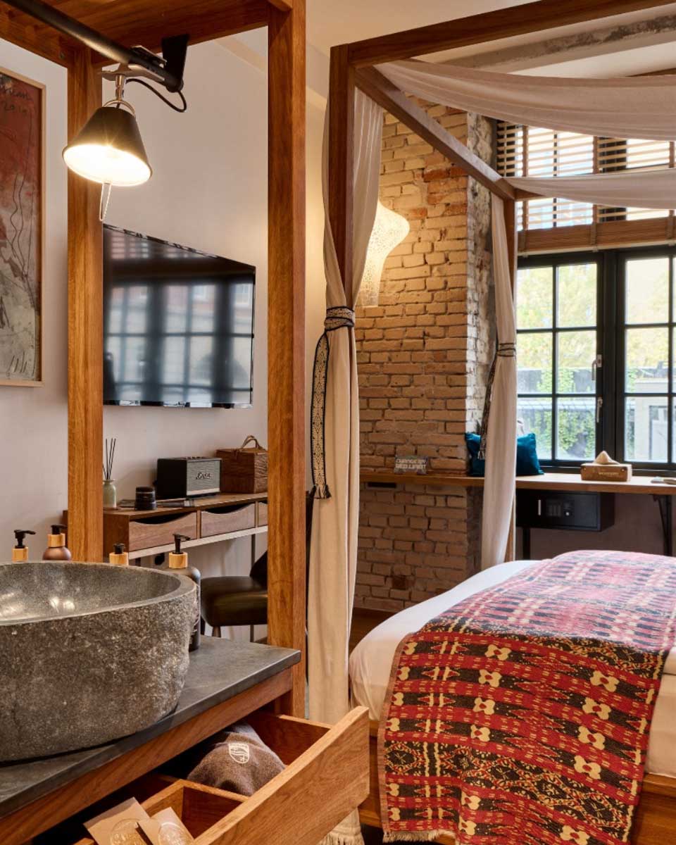 Guldsmeden Hotels in Copenhagen Denmark 1