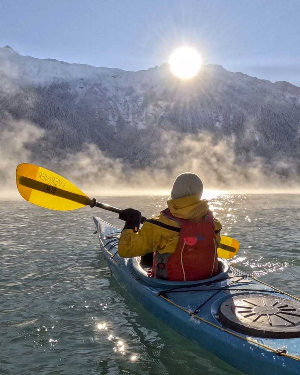 Hightide Kayak School in Switzerland (2)