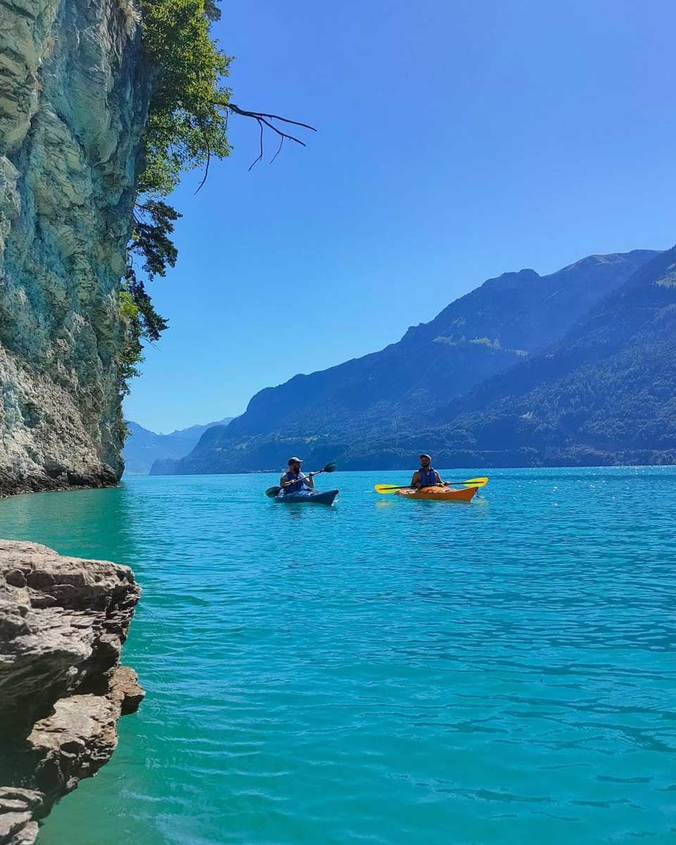 Hightide Kayak School in Switzerland (4)