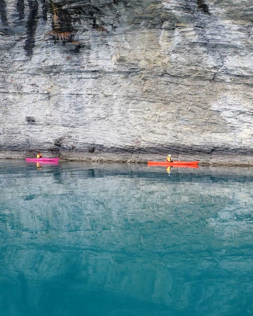 Hightide Kayak School in Switzerland (5)