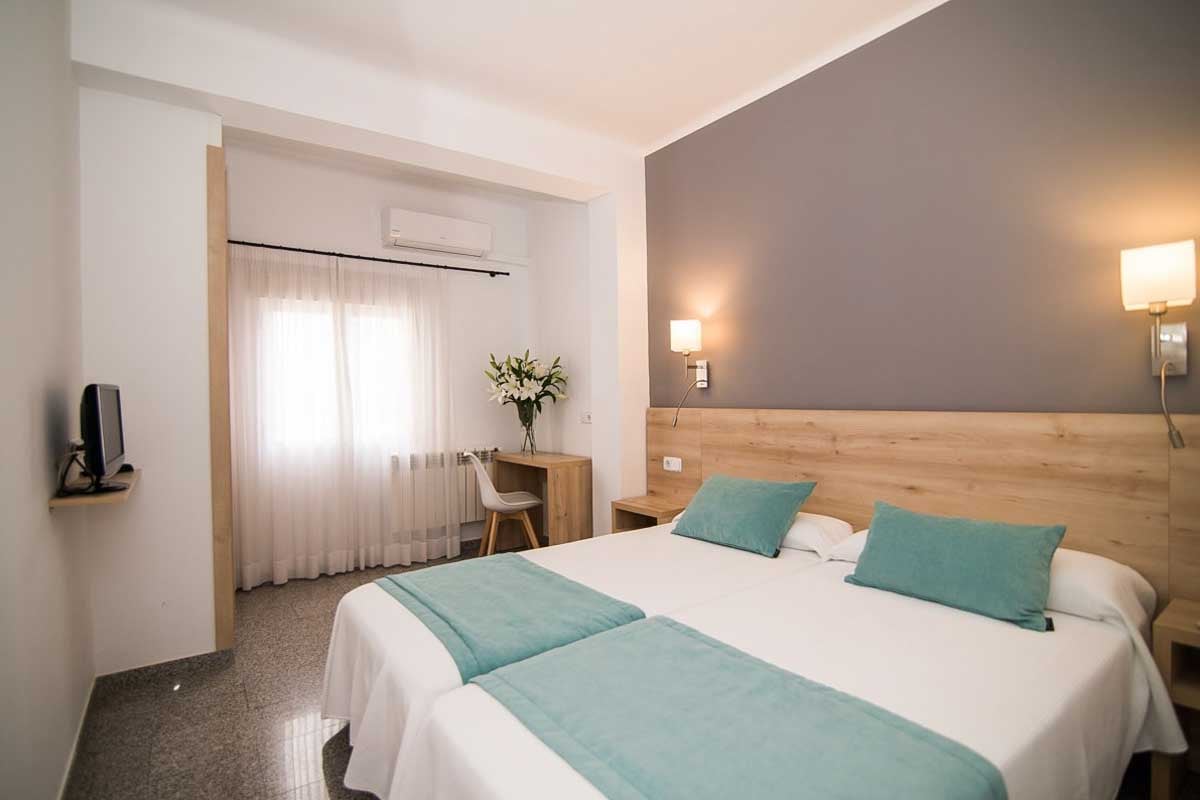 Hotel Abelay in Mallorca Spain
