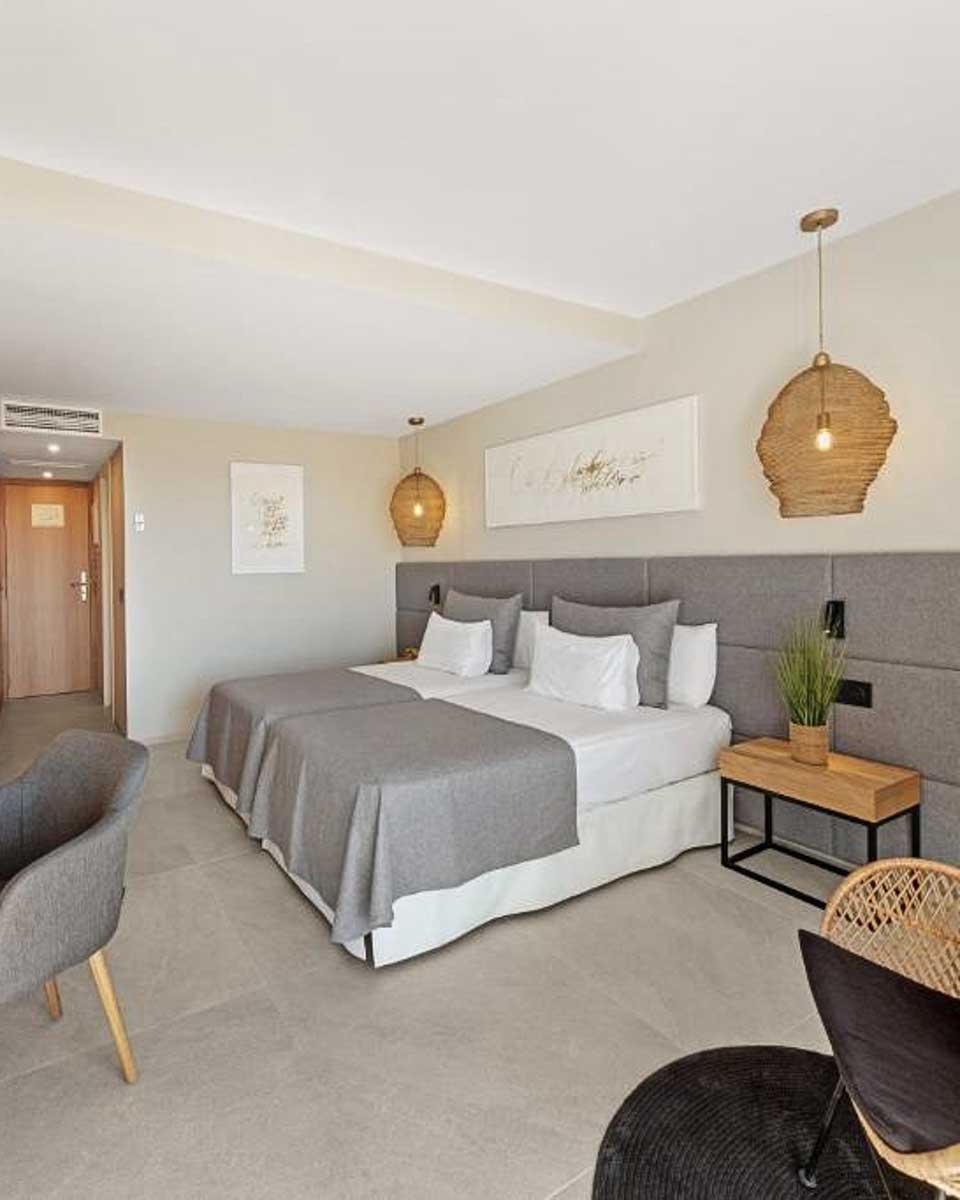 Hotel Almudaina in Mallorca Spain