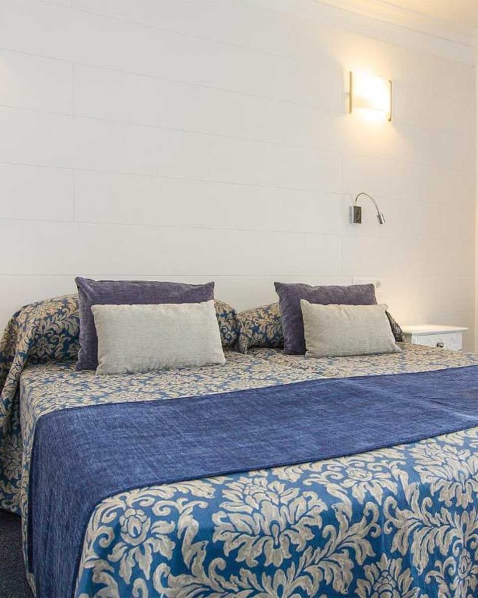 Hotel Villa Singala in Mallorca Spain 1
