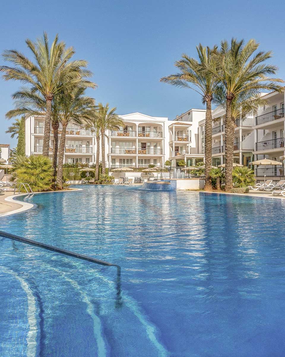 Inturotel Hotels & Resorts in Mallorca Spain