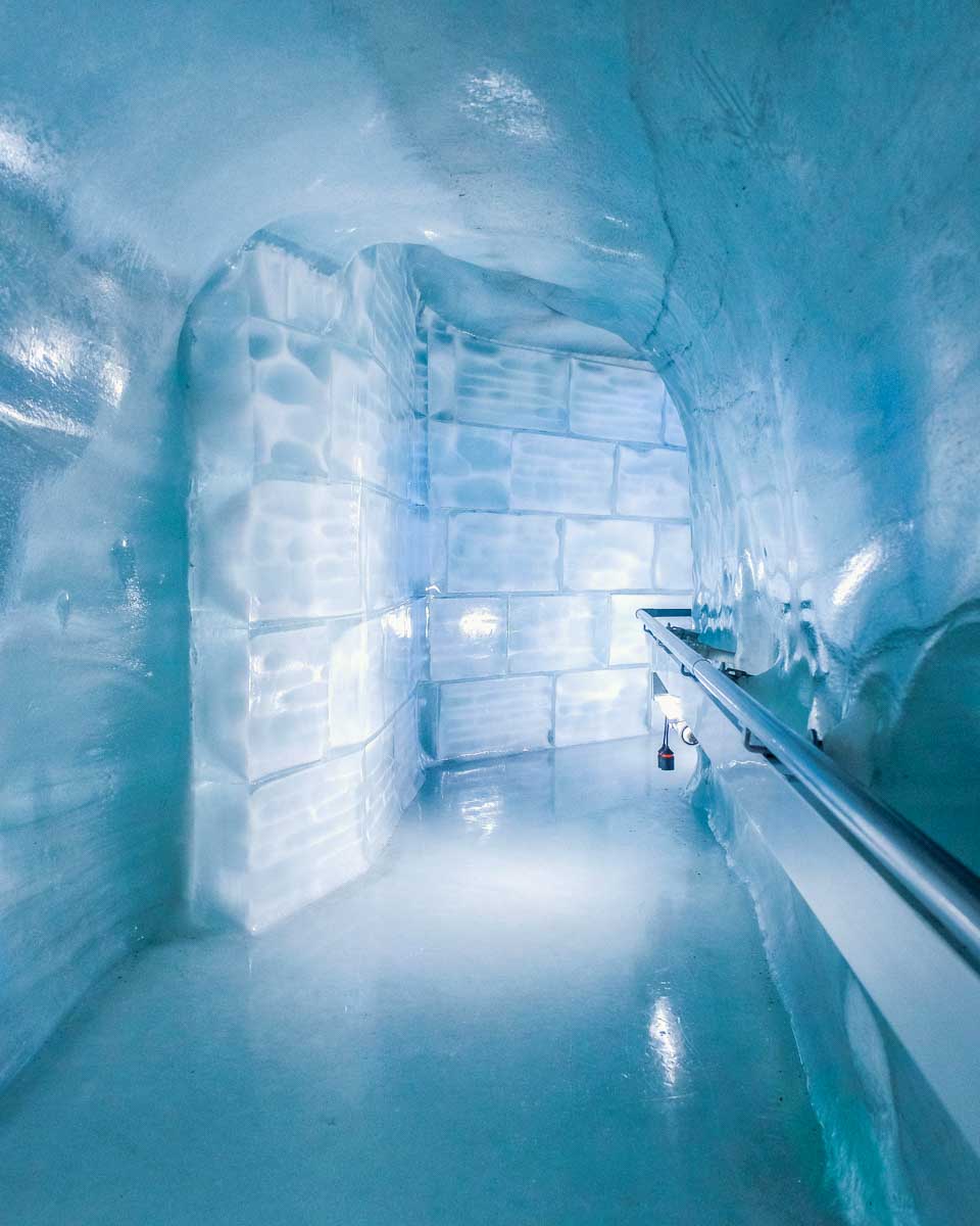 Jungfraujoch-Ice-Palace-seen-on-a-tour-from-Lucerne-Switzerland