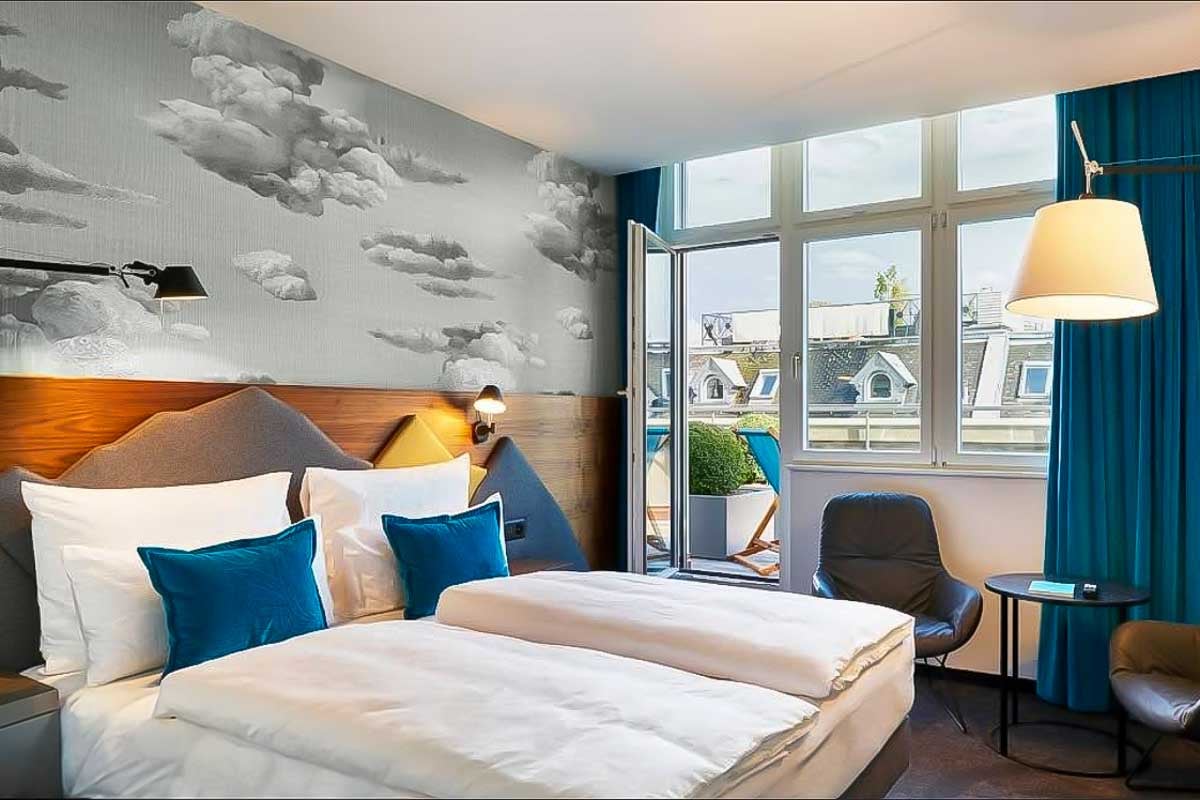 Motel-One-Zurich-in-Zurich-Switzerland