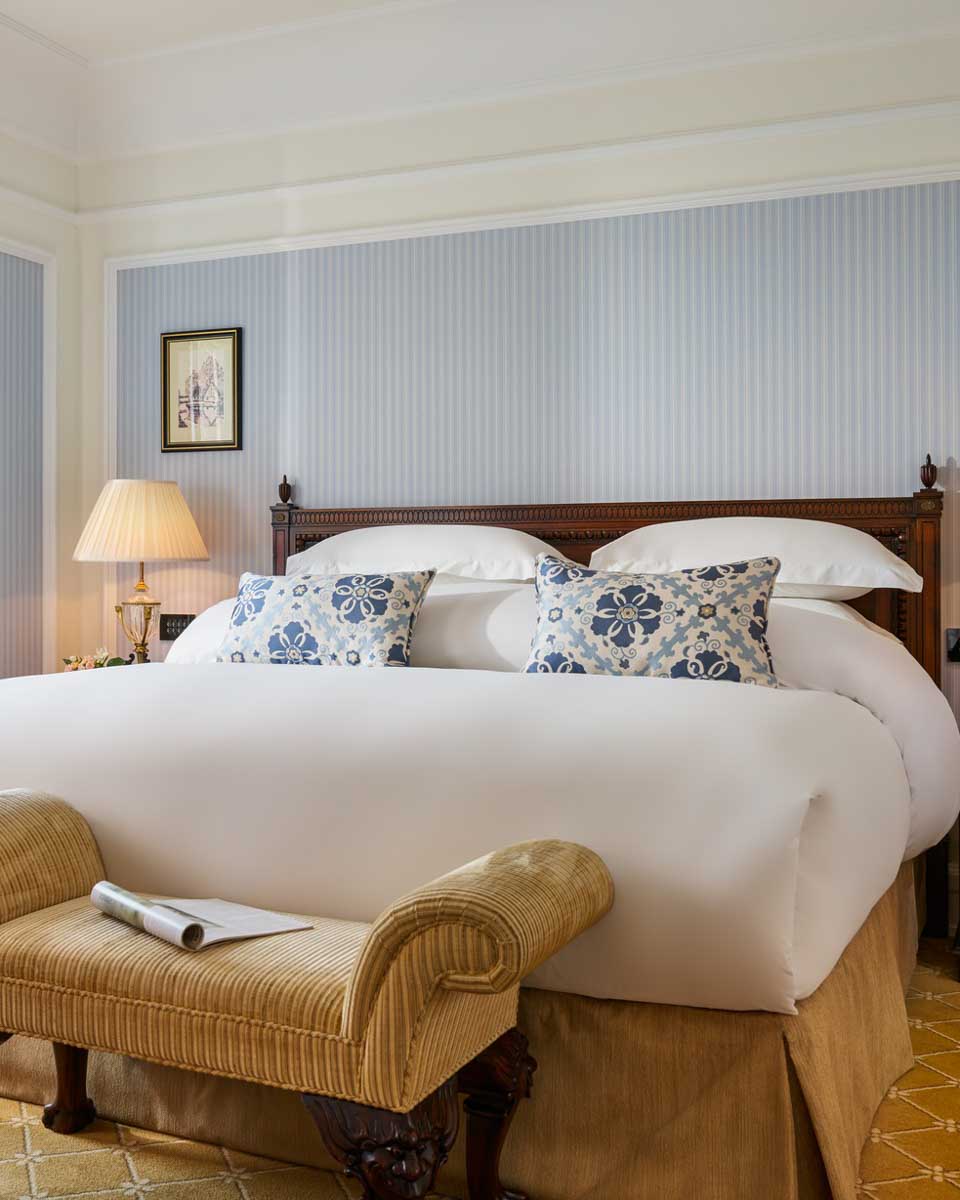 Powerscourt Hotel in Dublin Ireland 1
