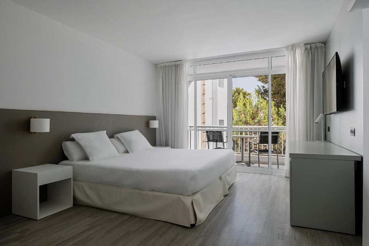 Prinsotel Alba & Spa in Mallorca Spain 1