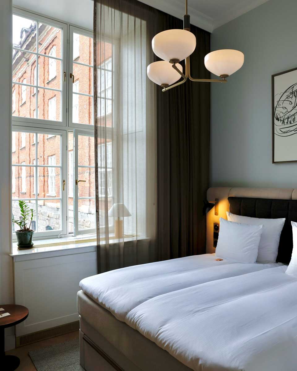 Villa Copenhagen in Copenhagen Denmark