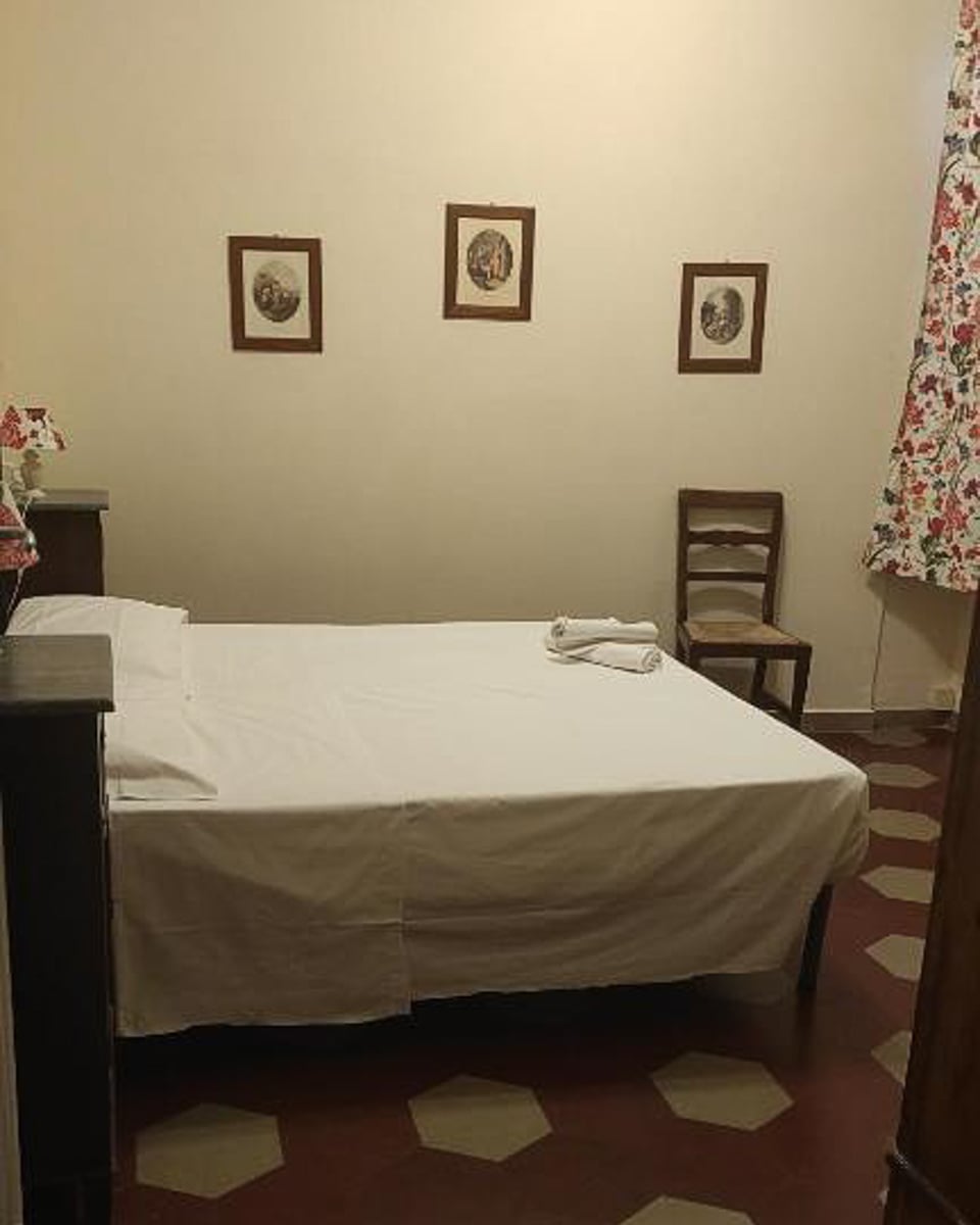Albergo Bernini in Tuscany Italy