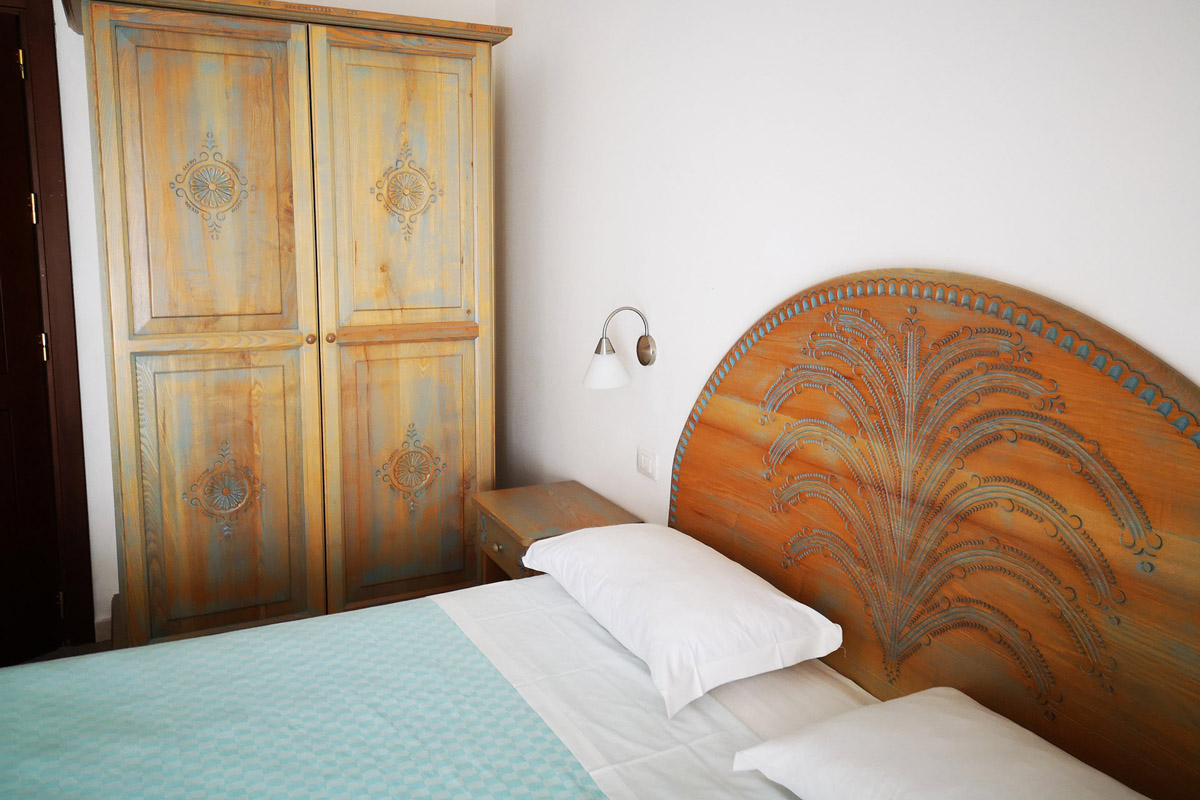 Alghero Vacanze Hotel in Sardinia Italy