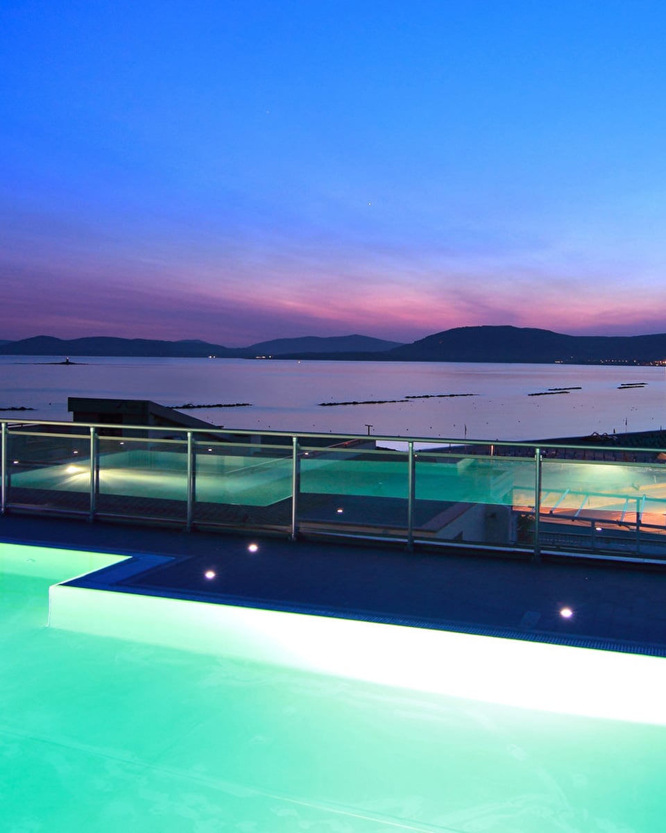 Alma di Alghero Hotel in Sardinia Italy 1