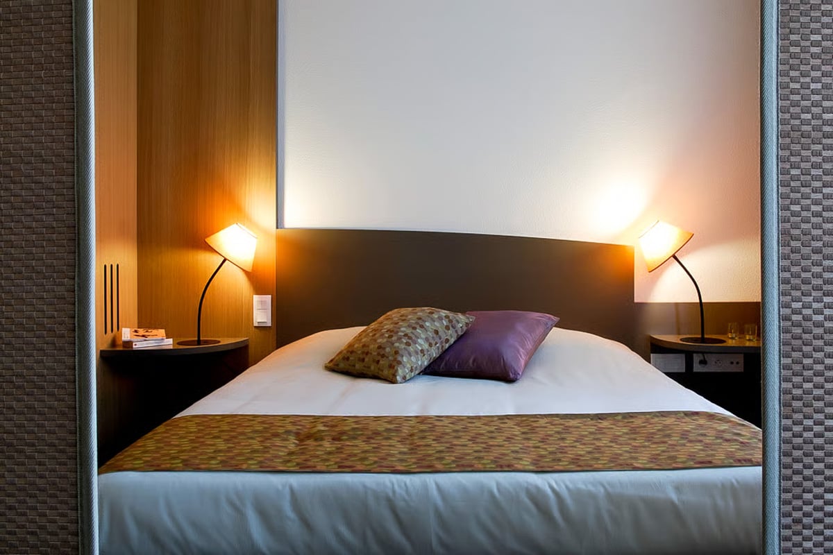 Aparthotel Adagio Bordeaux Centre Gambetta in Bordeaux France