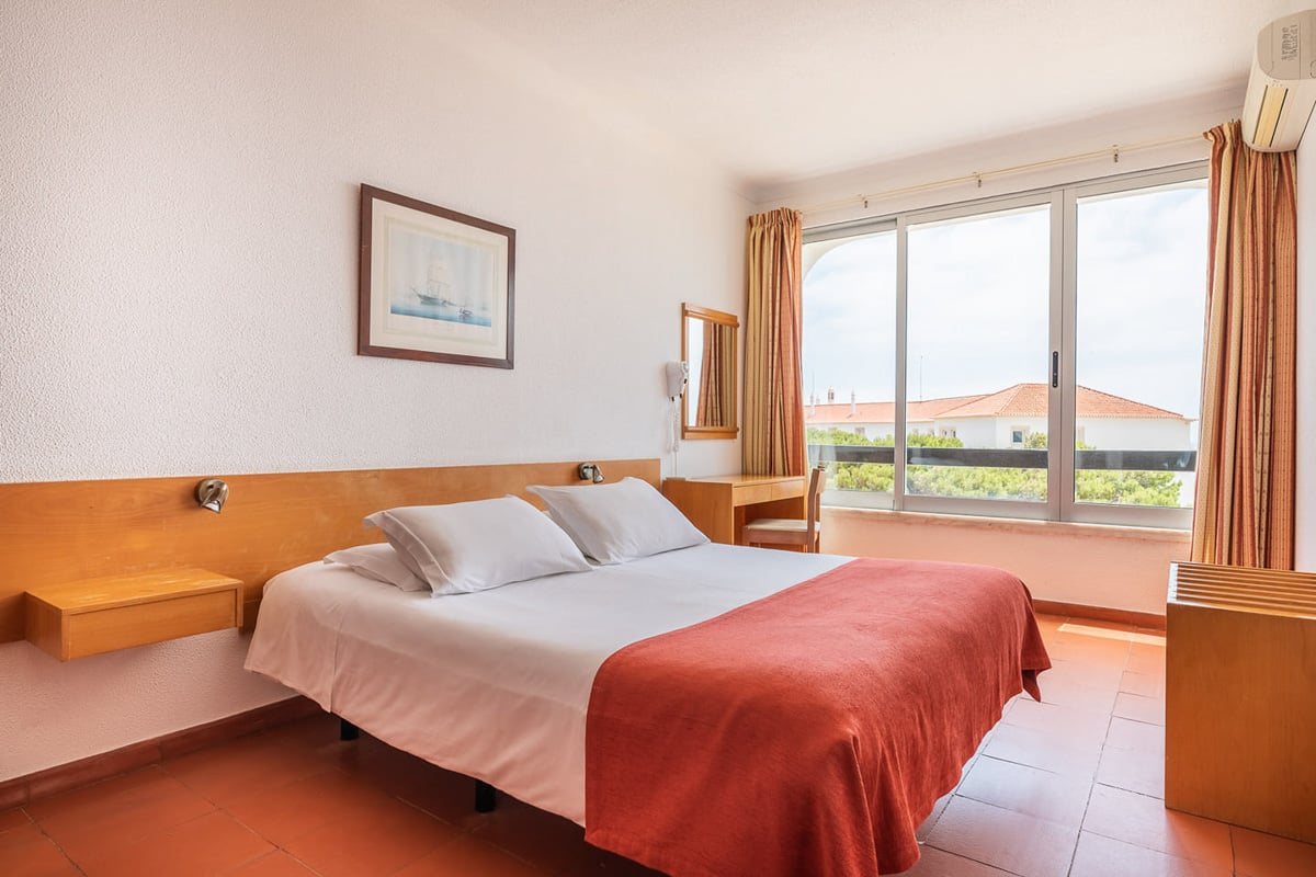 Aparthotel Navigator in Algarve Portugal