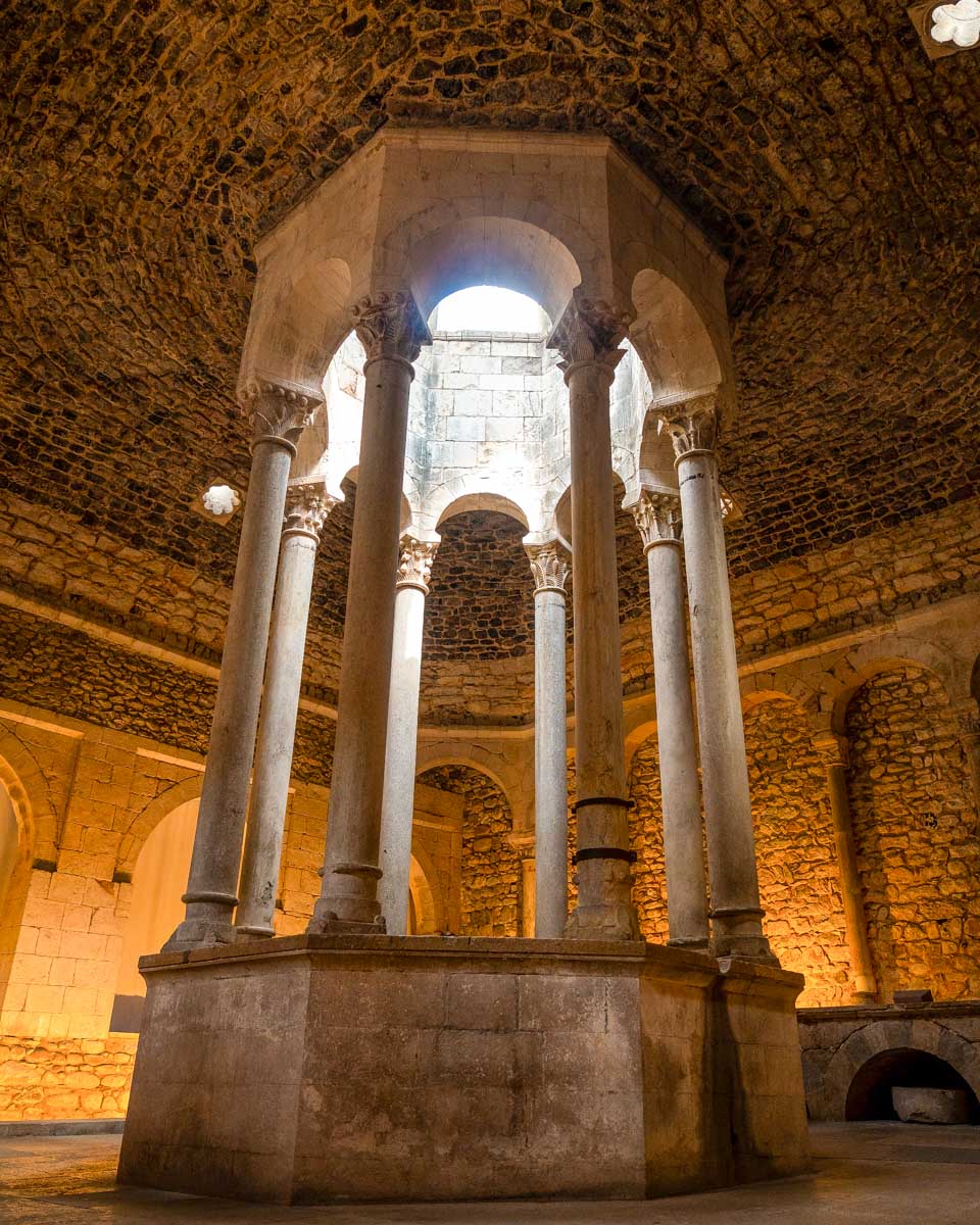 Arab-Baths-Girona-Costa-Brava-Spain-1