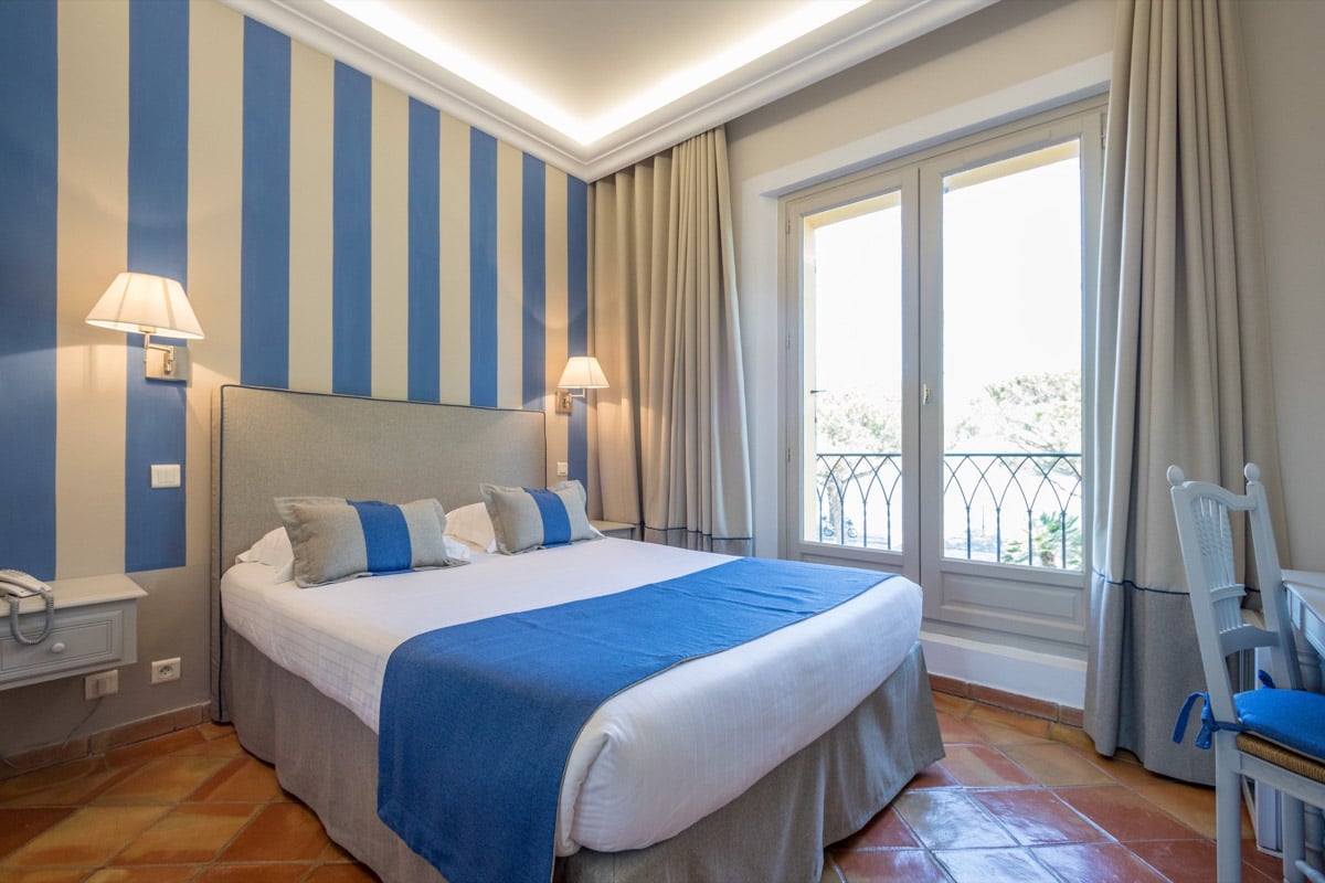 Bastide du Port Saint Tropez in France
