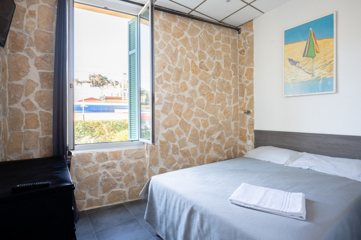 Best Western Hotel Mediterranee Menton in France 1