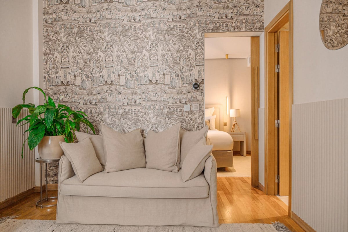 Boutique Hôtel Villa Fabulite in France